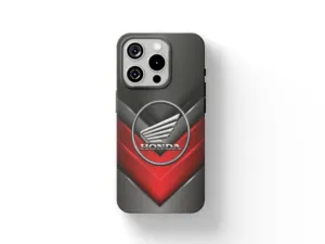 Honda Cute Phone Cases Sports Racing
